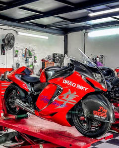 Moto de course importée Suzuki Hayabusa <span class=keywords><strong>H2R</strong></span> 1300CC à grande cylindrée - Product Image 3