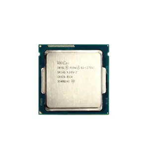 इंटेल Xeon E3-1275 V3 SR14S CM8064601466508 सर्वर सीपीयू