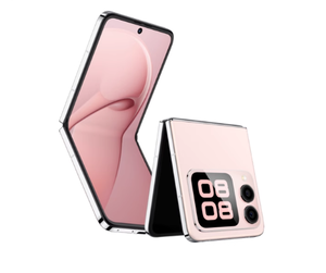 โทรศัพท์พับได้รุ่น Nova Flip 5G ปี 2024 หน้าจอ 6.94 นิ้ว ชิปเซ็ต Kirin 8000 รองรับชาร์จไว 66W แบตเตอรี่ 4400mAh ระบบปฏิบัติการ HarmonyOS รองรับ LTE CDMA ภาษาสเปน - Product Image 2