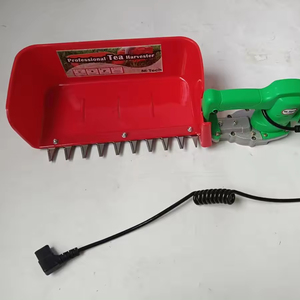 <span class=keywords><strong>UM</strong></span> alat Taman kualitas tinggi bagian pengambil teh 9 + 10 pisau pengambil teh - Product Image 1