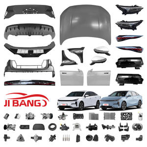 Repuestos <span class=keywords><strong>El</strong></span>éctricos para Automóviles del Mercado de Accesorios, <span class=keywords><strong>Mejor</strong></span> Precio al por Mayor, Kit de Carrocería Personalizado para Automóviles Chinos para Geely <span class=keywords><strong>Galaxy</strong></span> L7 L6 M9 E5 Starship 7 - Product Image 4