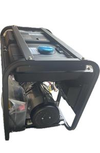 Generador Diésel Portátil SS SAMSON de 7KW de Excelente Calidad para Uso Doméstico - Product Image 4