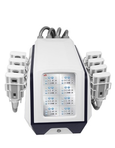 Machine amincissante double pliable pour le ventre et le corps, cryolipolyse anti-cellulite, en PC, pour la perte de poids et les soins de beauté personnels – Meilleures ventes - Product Image 6