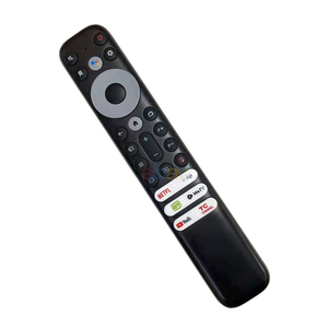 Nuevo Control Remoto Original RC902V FMRI para TV TCL QLED con Control por Voz 65X925 75X925 RC902V FMR1 RC902V FMR4 55C728 X925 - Product Image 2