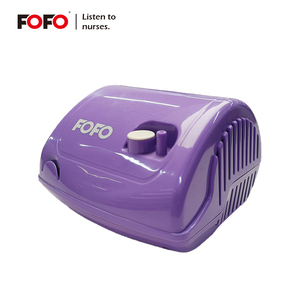 Mesin Nebulizer Portabel, Mesin Kompresor untuk Penggunaan Rumah dan Komersial, Nebulizer Portabel untuk Nebulizer Medis - Product Image 5