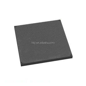 Distributeur agréé Acheter des composants électroniques en ligne IC FLOATING POINT DSP 256 BGA TMS320C6727ZDH300 Intégré 256 BGA - Product Image 1