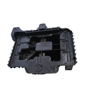 Para Hyundai <span class=keywords><strong>Santa</strong></span> <span class=keywords><strong>Fe</strong></span> Body Parts Base de batería 37150-2W100 371502W000 371502W200 Reemplazo de alta calidad para vehículos Hyundai - Product Image 2