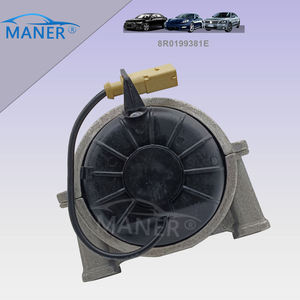 ยางรองแท่นเครื่องยนต์ MANER After Market รุ่น 8R0199381E สำหรับรถยนต์ Audi A5 A6 A7 Q5 1.8T 2.0T CDN 4 สูบ - Product Image 3