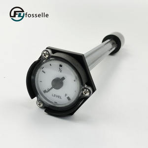 דלק מכאני מד רמת מיכל מדידה של מד מד מכשיר מחולל מד מד מד למדידה רמה - Product Image 5