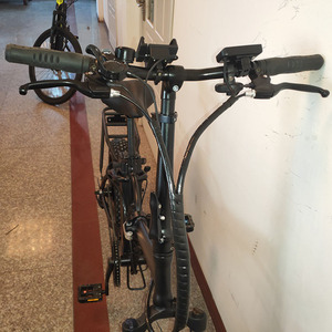 Vélos <span class=keywords><strong>électrique</strong></span>s pour filles, vélos à gros pneus pour les trajets quotidiens, <span class=keywords><strong>vélo</strong></span> <span class=keywords><strong>électrique</strong></span> pliable pas cher de 750 watts 48V, une seule roue, pneu gras, pneu pour la neige, 20 <span class=keywords><strong>pouces</strong></span> - Product Image 3