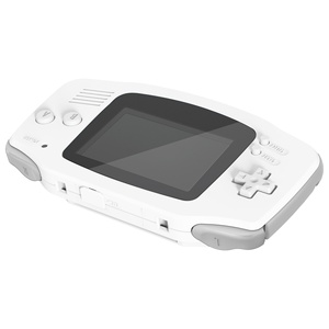 ชุดเปลือกหุ้ม GBA หลายสี พร้อมปุ่ม สำหรับเปลี่ยนทดแทน Gameboy Advance - Product Image 6