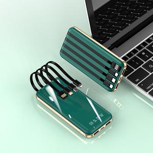 แบตเตอรี่สำรอง Huawei ขนาด2600mAh ไวเบรเตอร์<span class=keywords><strong>พา</strong></span><span class=keywords><strong>ว</strong></span><span class=keywords><strong>เวอร์</strong></span><span class=keywords><strong>แบงค์</strong></span> - Product Image 6