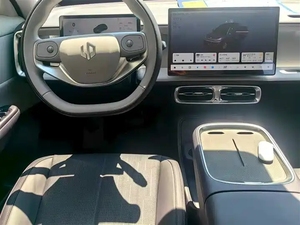 Leapmotor B10 2025 510 Enjoy Edition-SUV à plate-forme mondiale, châssis <span class=keywords><strong>Maserati</strong></span>, véhicule électrique abordable - Product Image 5
