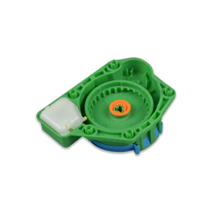 Ceinture de sécurité Pièces de rechange de voiture Pièces de ceinture de sécurité de voiture Accessoires Pièces de verrouillage ForA3/QASHIQAI - Product Image 1