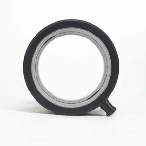 Acoplador de electrofusión con enchufe de HDPE/PE de fácil operación, accesorio de tubería de inyección de cabeza redonda, línea de suministro de <span class=keywords><strong>Gas</strong></span>, soporte OEM personalizable - Product Image 5