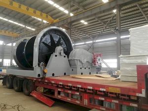 เครื่องกว้าน Boughton - Product Image 6