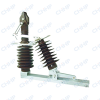 CHHP FZW-27.5/2000-25 ODM Interrupteur-sectionneur sous vide haute tension CA 3 pôles en acier inoxydable intelligent certifié ISO9001
