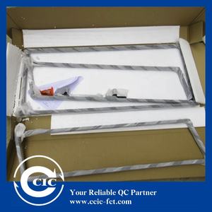 Agente CCIC para Serviço Inspeção Controle Qualidade 30 + Anos Experiência Empresa Líder da China - Product Image 6