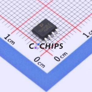 Original et tout nouveau STS4DNF60L SOP-8 Transistor Transistor à effet de champ (MOSFET) - Product Image 1