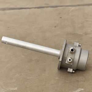 Válvula de Seguridad Antidesbordamiento de Aleación de Aluminio HUATE con Sonda TOBS-4C2-03 2J3, Tamaño de Puerto Mediano, Temperatura Media - Product Image 4