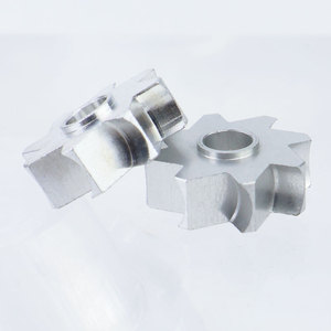 Impulsor de turbina universal Kv640 para pieza de mano dental, accesorio para equipo dental - Product Image 2