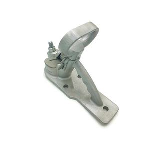 Accouplement de remorque de frein électrique <span class=keywords><strong>d</strong></span>'<span class=keywords><strong>attelage</strong></span> de boule de 50mm 2000Kg <span class=keywords><strong>pour</strong></span> remorque de camping-car de <span class=keywords><strong>caravane</strong></span> - Product Image 2