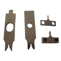 Lames de sertissage de moule de machine terminale automatique d'approvisionnement direct d'usine pour d'autres connecteurs