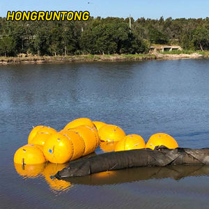 Sac de levage pneumatique de Parachute sous-marin pour la flottabilité, le levage de plongée, vente directe d'usine - Product Image 4