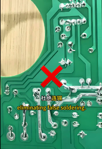 Nuova Stazione di Saldatura Classica Dinghua DH-A5 per Riparazione Laptop, Switch PS5, Schede Madri di Telefoni con Allineamento Ottico ad Alta Definizione - Product Image 5