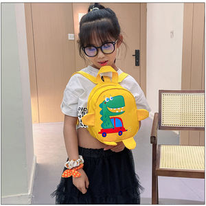 Наружная Прогулка с защитой от потери запястья ремень для ремня для малыша поводок детский безопасный рюкзак анти-потерянный детский мини-рюкзак - Product Image 2