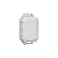 Fabricant de traceurs GPS LoRaWAN antivol IoT pour l'extérieur pour le suivi des panneaux solaires de valeur