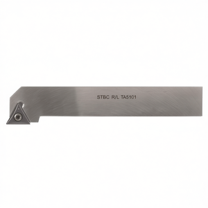 External Turning <b>Tool</b> STGC R/L TA5101 Positive Insert Turning <b>Tools</b> - Product Image 2