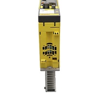 Module d'amplificateur de servo-commande AC FANUC A06B6117H104 reconditionné avec garantie de 12 mois