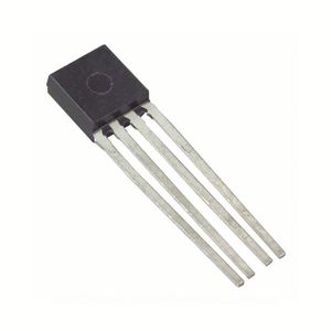 New & Original S8550 SIP-4 Integrated Circuit IC CZSKU:QC91LL60 - Product Image 1