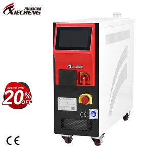 Trực tiếp làm mát & gián tiếp làm mát tự động quang khuôn điều khiển nhiệt độ/tiêm khuôn điều khiển nhiệt độ - Product Image 1