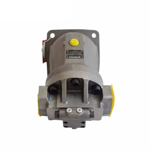Motor Hidráulico de Pistones Axiales Serie A2FM, A2FM80, A2FM90, A2FM107, A2FM125, A2FM160, A2FM180 - Bomba de Pistones Hidráulicos - Product Image 3