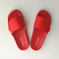 Sandales d'été pour hommes, sandales personnalisées avec logo, vente en gros en Chine, sandales d'été tendance, tongs de créateur