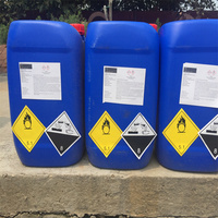Formiate de sodium (acide formique, sel de sodium) 98% qualité industrielle, matière première vierge, EINECS 205-488-0, poudre, CAS 141-53-7, sac de 25 kg