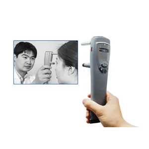 SY-V033 China leverancier handheld tonometer rebound draagbare oogheelkundige tonometer