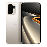 Livraison rapide - Smartphone OnePlus Ace 6 Ultra 5G - Écran AMOLED 6,78 pouces 165 Hz / Dimensity 9500 / Batterie 8600 mAh / Charge 120 W / NFC - Téléphone de jeu