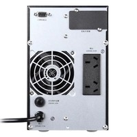 Fuente de Alimentación UPS Mejorada G7 C1K C2K C3K Todo en Uno con Batería Integrada, Voltaje Estabilizado, Respaldo de Energía de Emergencia para Computadora