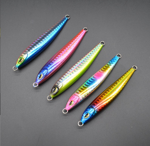 10/12/13/15cm ABS Cuttlefish Squid Jig Sea Fishing Lure Kit 12/14/19/26g Hard Bait Octopus Shrimp Squid Lure for Lake Fishing - Product Image 1