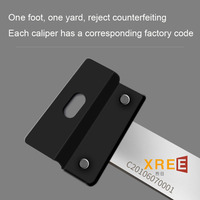 Hot selling vertical electronic rulers, vertical digital calipers, electronic scales, displacement sensing measuring rulers