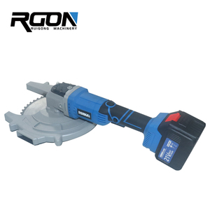 Barra di acciaio al litio ad alta efficienza professionale per taglio <span class=keywords><strong>a</strong></span> freddo <span class=keywords><strong>a</strong></span> <span class=keywords><strong>mano</strong></span> sega <span class=keywords><strong>a</strong></span> motore di nuova costruzione - Product Image 5