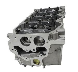Culasse pour <span class=keywords><strong>RENAULT</strong></span> <span class=keywords><strong>Maxity</strong></span> YD25ETI 11040-5X00A 7485132979 AMC908527 pièces de moteur automobile - Product Image 1