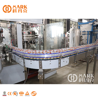 Machine à emballer d'étiquetage de canettes en aluminium de 250ml 330ml 500ml