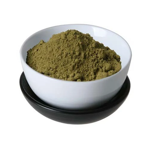 Polvo de Henna de buena calidad para el cabello y Mehndi Use Pure Herbal Color con soporte de etiqueta personalizada - Product Image 4