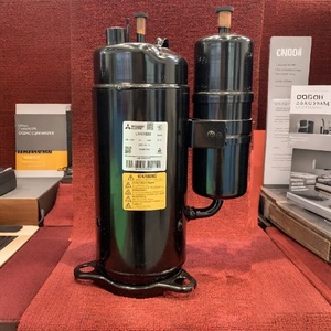 <span class=keywords><strong>Mejor</strong></span> Precio, Compresor Scroll Mitsubishi R22 28558btu, Modelo LH48VBGC, 40kg, 1 Año <span class=keywords><strong>de</strong></span> Garantía - Product Image 1