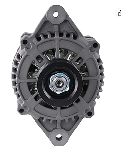 Nouveau générateur d'<span class=keywords><strong>alternateur</strong></span> robuste <span class=keywords><strong>DELCO</strong></span> <span class=keywords><strong>REMY</strong></span> 19020609 19020601 7SI <span class=keywords><strong>12V</strong></span> 70A pour DAEWOO ARCO MARINE - Product Image 3