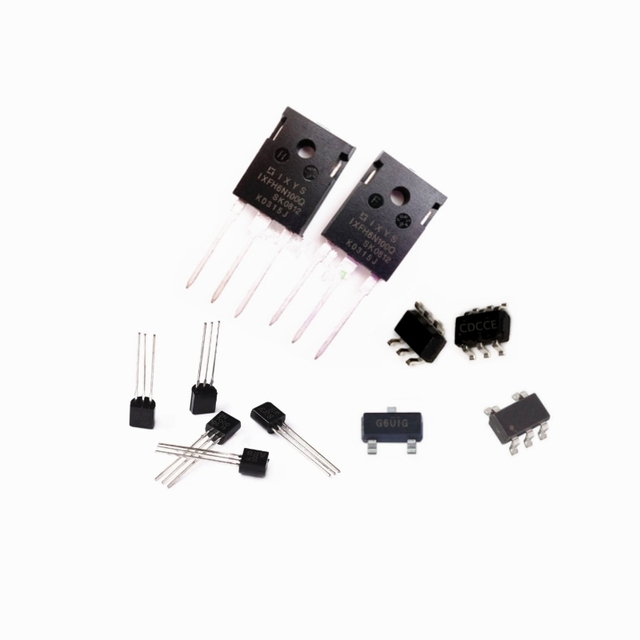 Transistors/MOSFET: PT4953 30V 5.3A 63m/10V.4.5A 2.5W 3V/250uA 2 P-Channel SOP-8 MOSFET ROHS Electronic Component/IC Chips